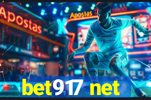 bet917 net